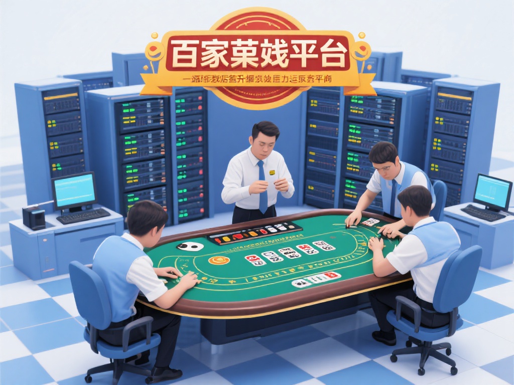 百家乐平台出租如何实现成本控制的革命性突破