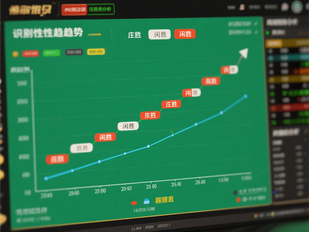 深度剖析图表细节，全方位优化百家乐路单应用
