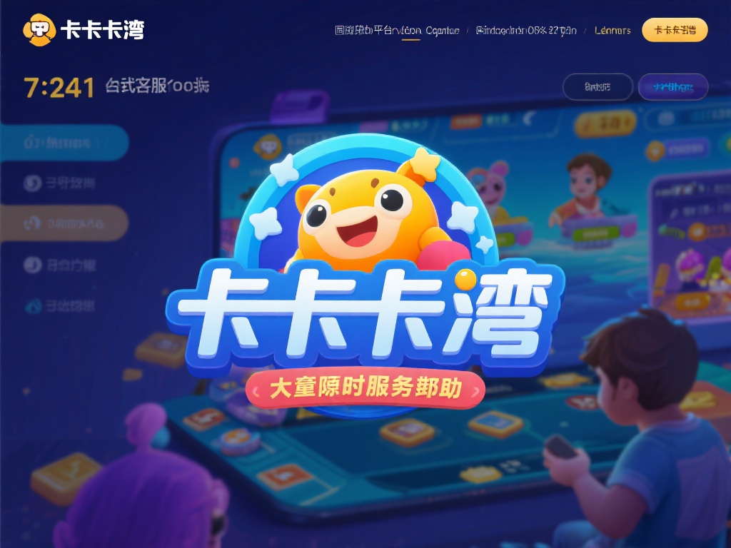 畅享高效游戏乐趣,尽情体验卡卡湾网投百家乐精彩服务 同时,平台还提供多语言界面和7×24小时在线客服支