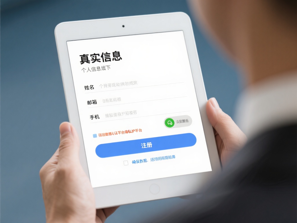 如何安全进行百家乐开户注册及流程详细解析 真实信息填写:在注册时,准确填写个人信息,尤其是姓