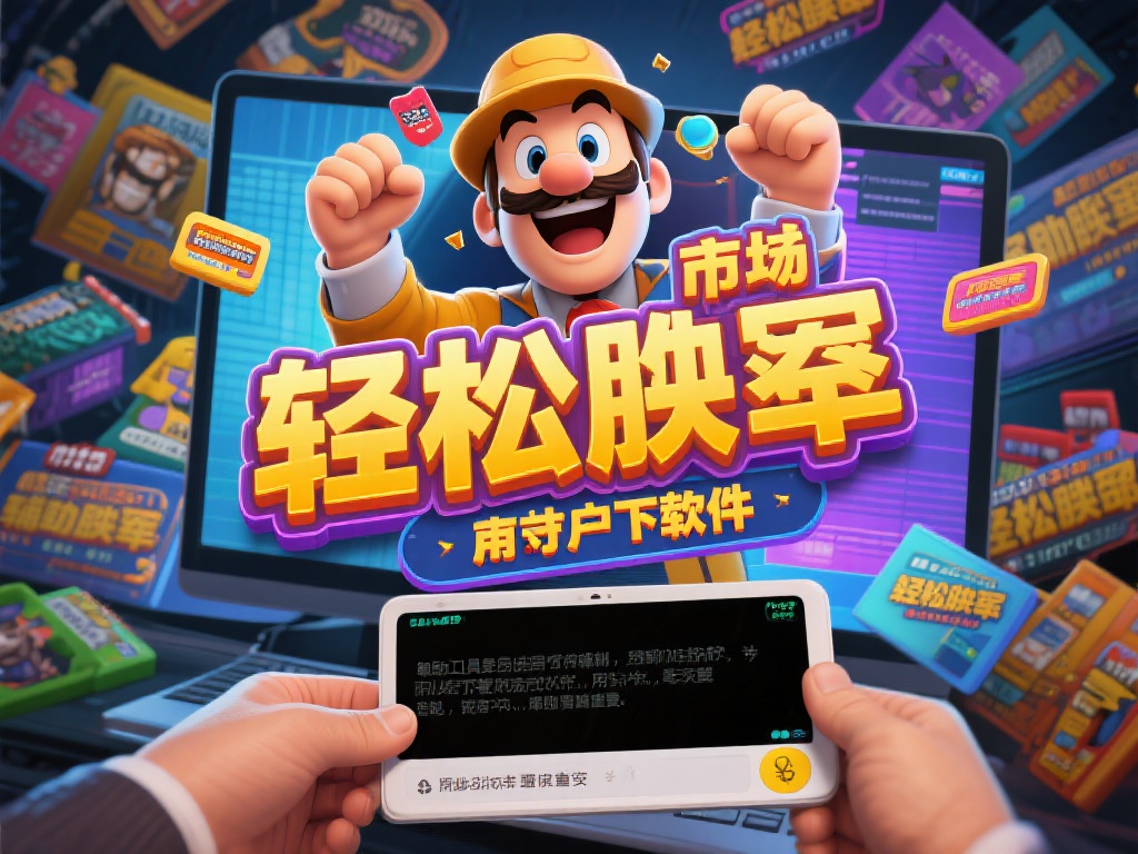 揭秘网络百家乐破解软件背后的真相与实用技巧 市场上有许多骗子利用玩家获取轻松胜利的心理来销售这