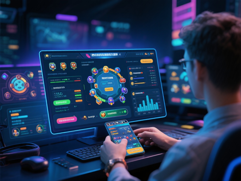 顶级百家乐代理商的智慧之选:创新运营模式引领高收益未来 现代代理商不再单纯依赖经验判断来做决策,而是充分利