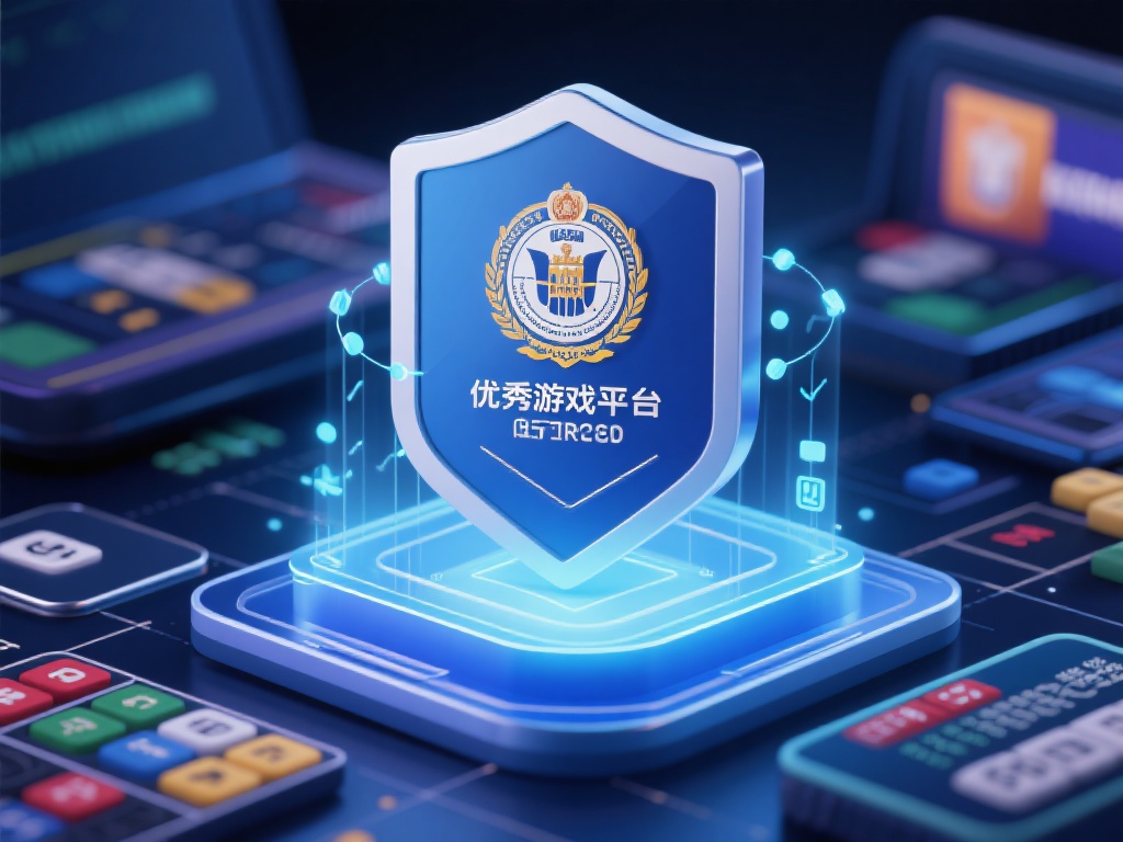 首先，一个优秀的游戏平台应该具备良好的信誉和安全保