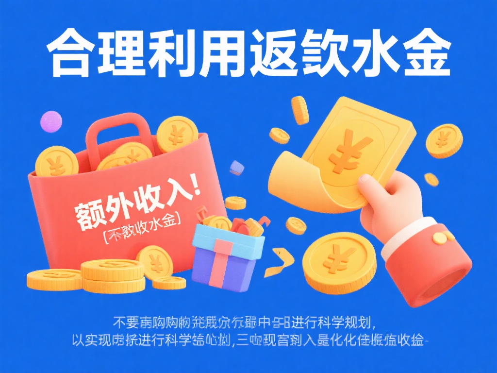 长期制胜秘籍:深度解析百家乐高手返水与盈利战略 合理利用返水金:不要将返水金视为"额外收入"一味挥