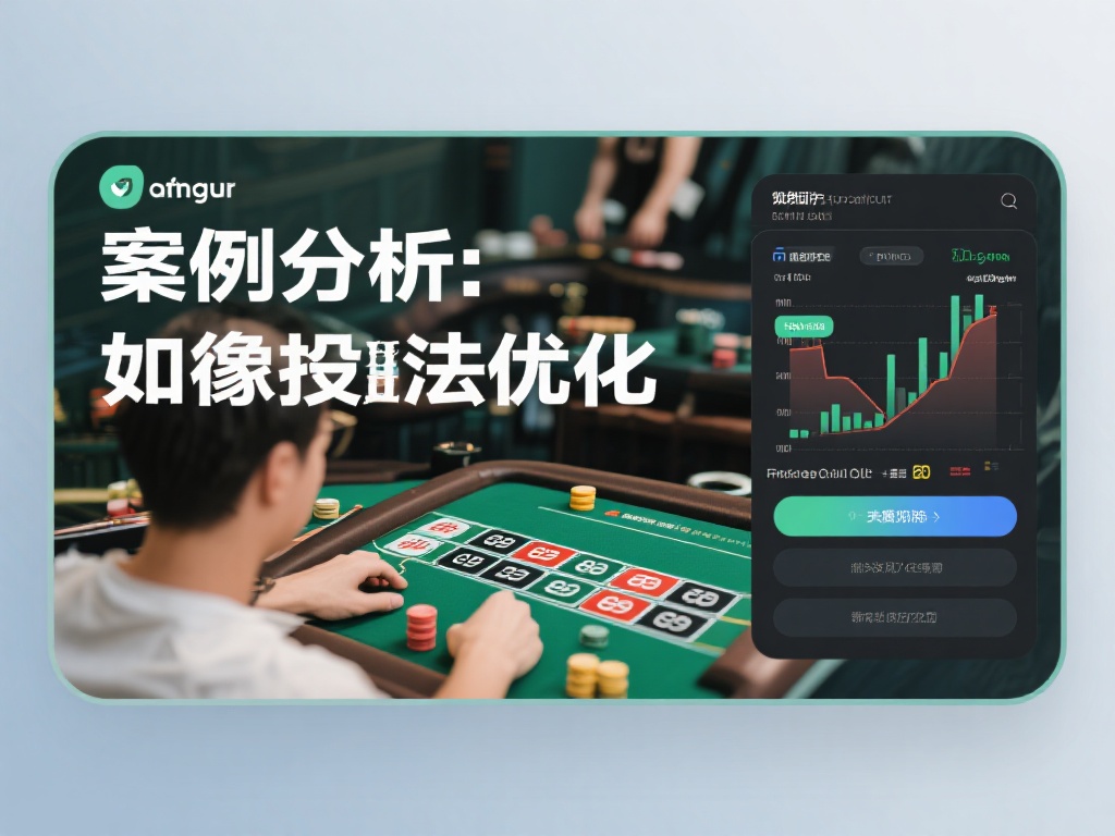 案例分析之加倍投注法优化
通过一名用户的实际体验