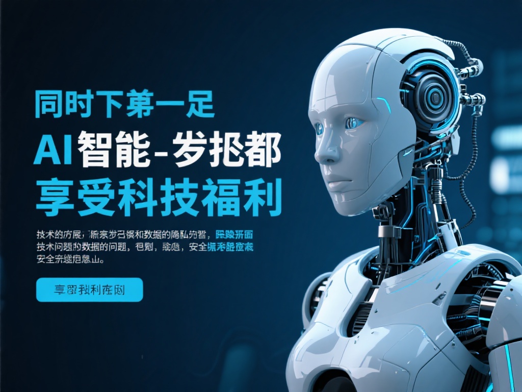 与此同时，AI技术的进步也带来了一定的挑战。例如，