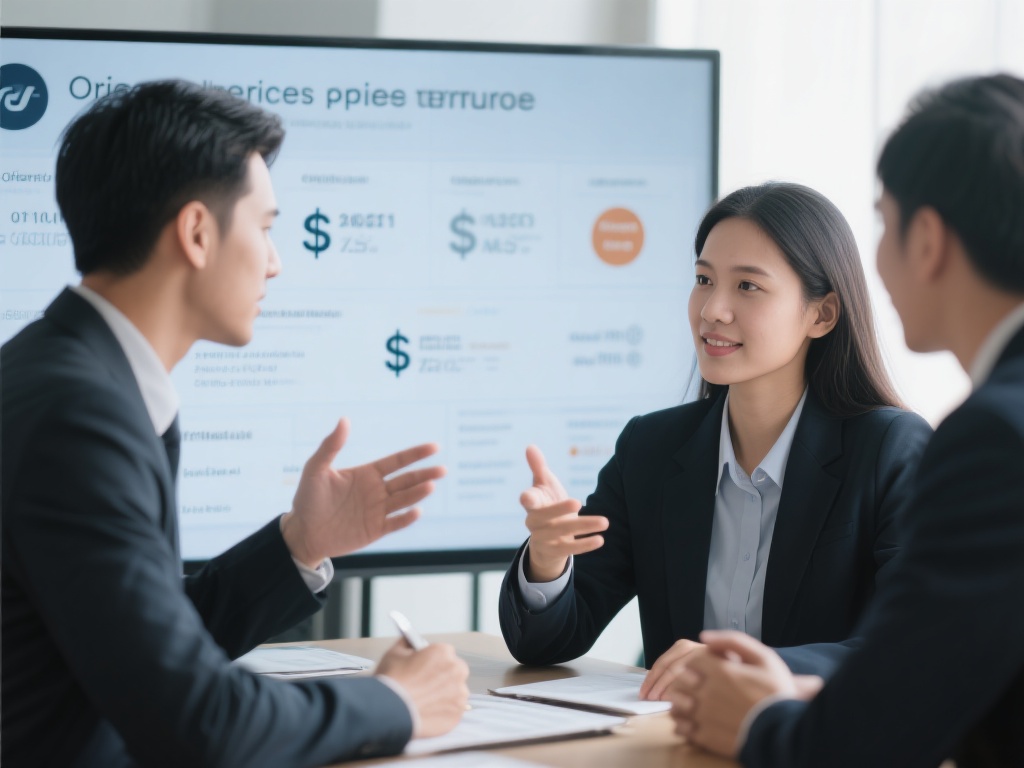 对于运营商而言，价格透明度至关重要。选择合作伙伴时