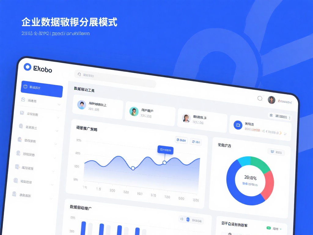 企业通过欧博提供的数据分析工具，得以实时追踪用户行