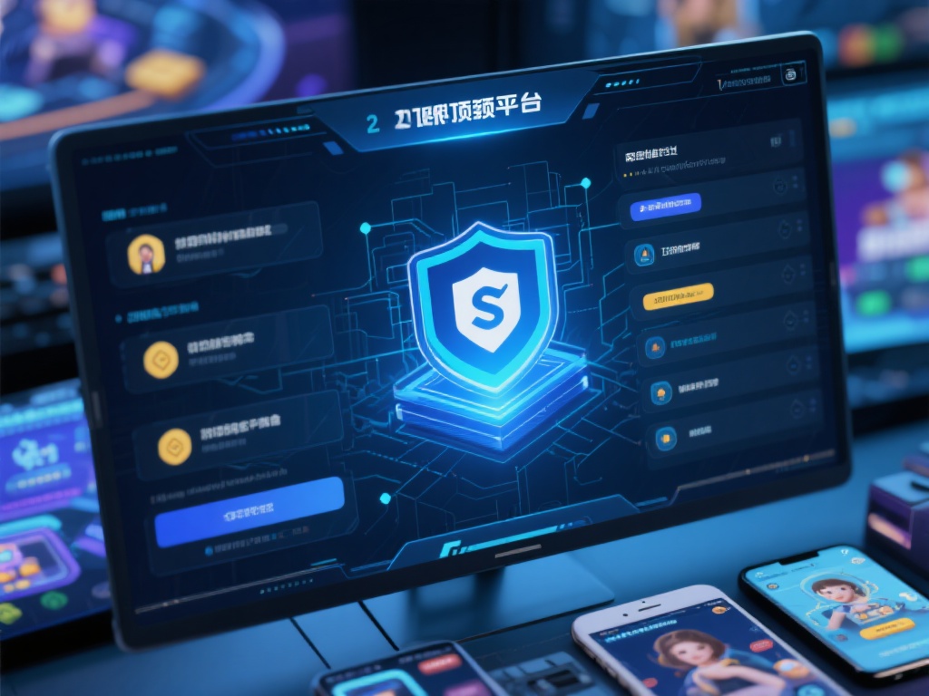 2.&nbsp;提供安全稳定的技术支持
顶尖平台通常配备高