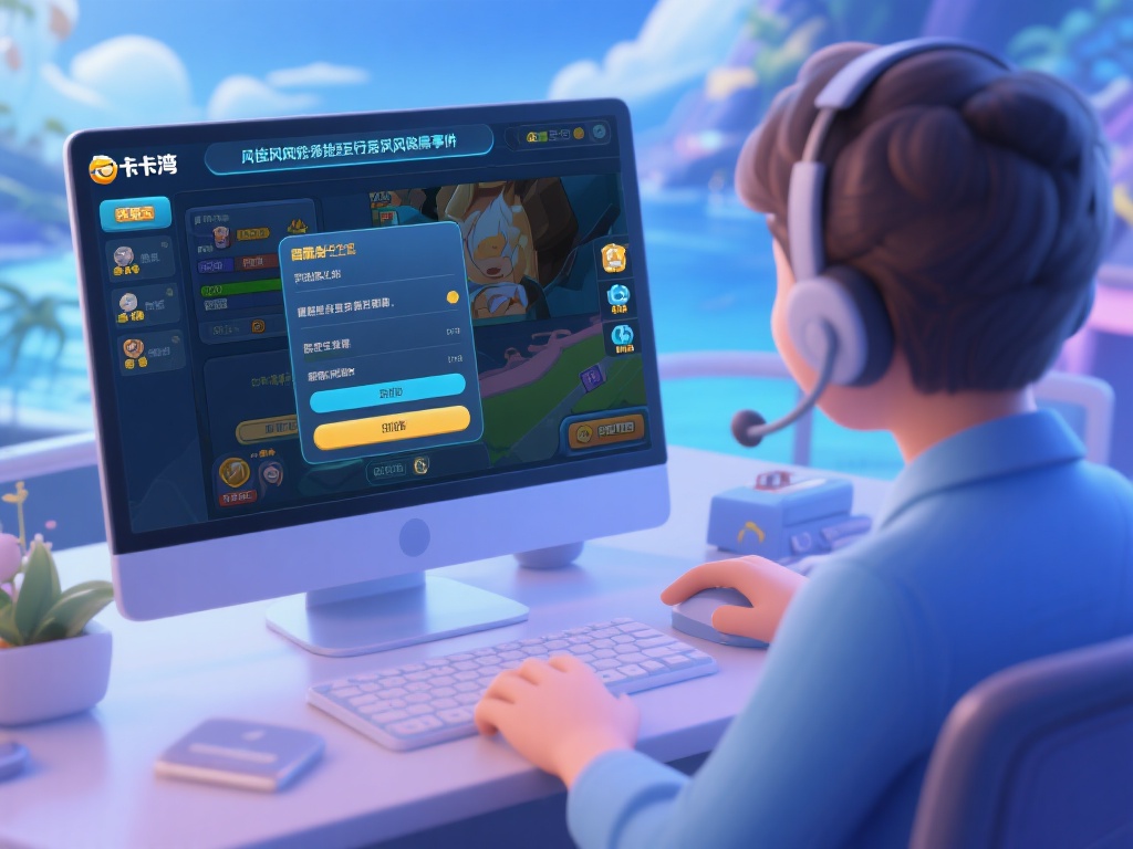 深入解析卡卡湾网投百家乐:高效服务与严密风控的双重优势 这样的风控手段对于避免风险事件起到了关键作用。例如