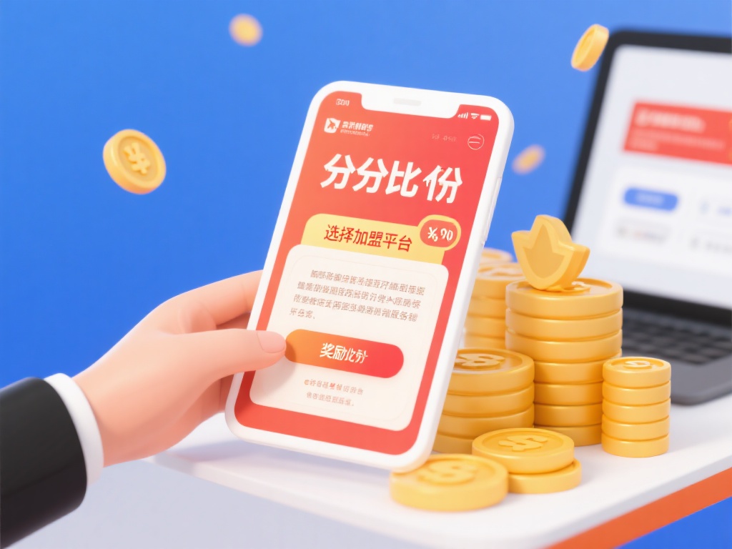 值得注意的是，不同的平台，其分成比例和奖励政策可能
