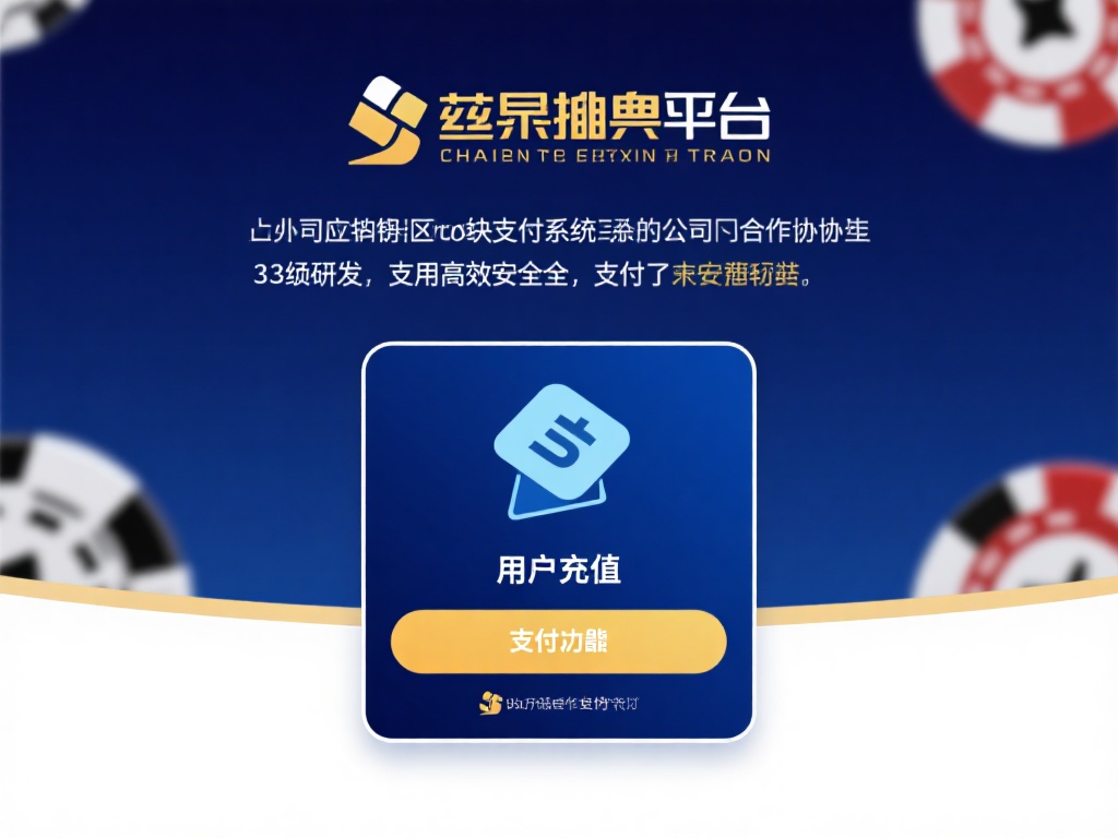 适配性视角下欧博百家乐网站合作模式优化与创新研究 某博彩平台与一家专注于区块链支付系统的公司展开合作