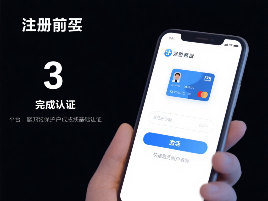 简单易懂!澳门百家乐开户注册全流程攻略详解 3. 完成认证与账户激活:
注册后,平台可能会要