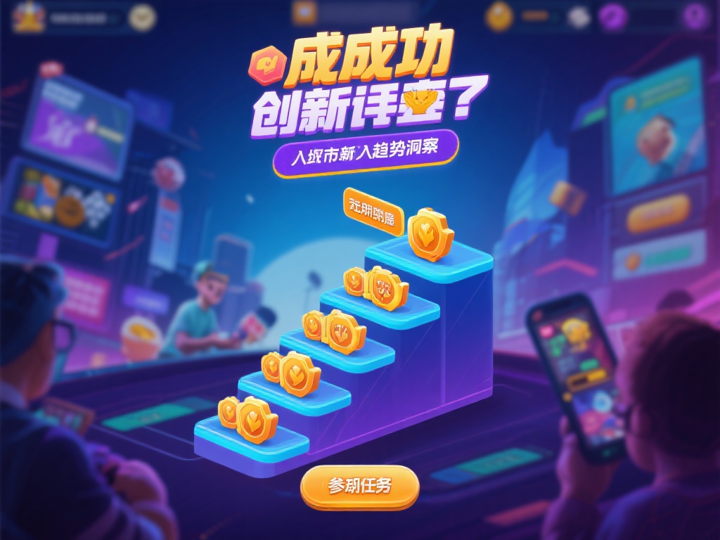 澳门百家乐代理盈利秘诀:探寻创新运营模式与商机 成功的创新通常伴随着对市场趋势的洞察。代理商可以通