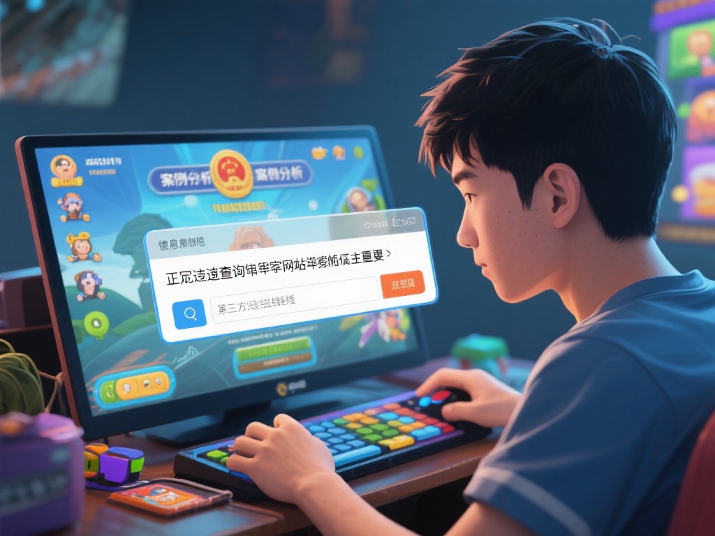 案例分析：小王是一位游戏爱好者，因贪图便利点击了第