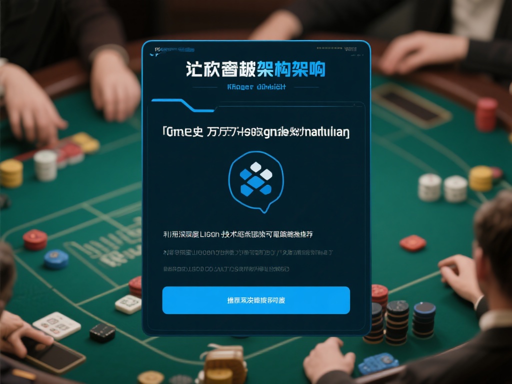 例如，某些脱颖而出的软件架构设计，通过对历史数万局