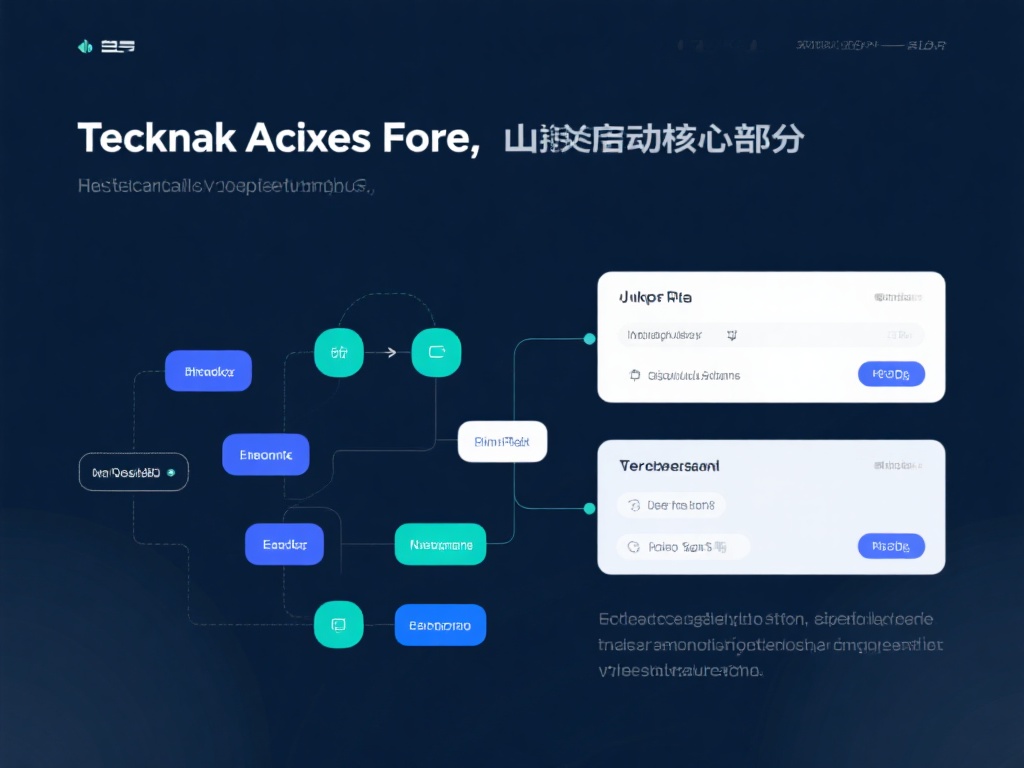 技术接入费用
技术接入费用是初始启动的核心部分，
