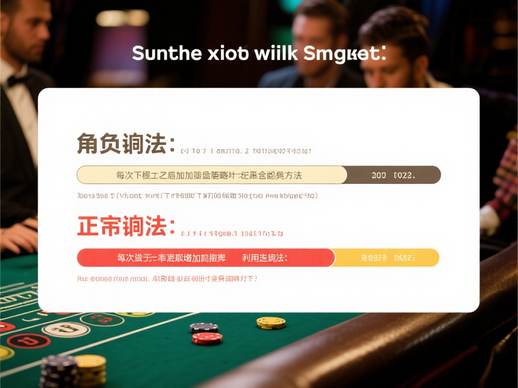 利用负追法和正追法：&nbsp;这两种技巧都是投注策略中的经