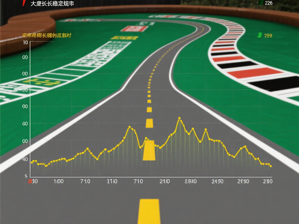 大路：反映庄闲的连续性和变化情况，适合用于观察长期