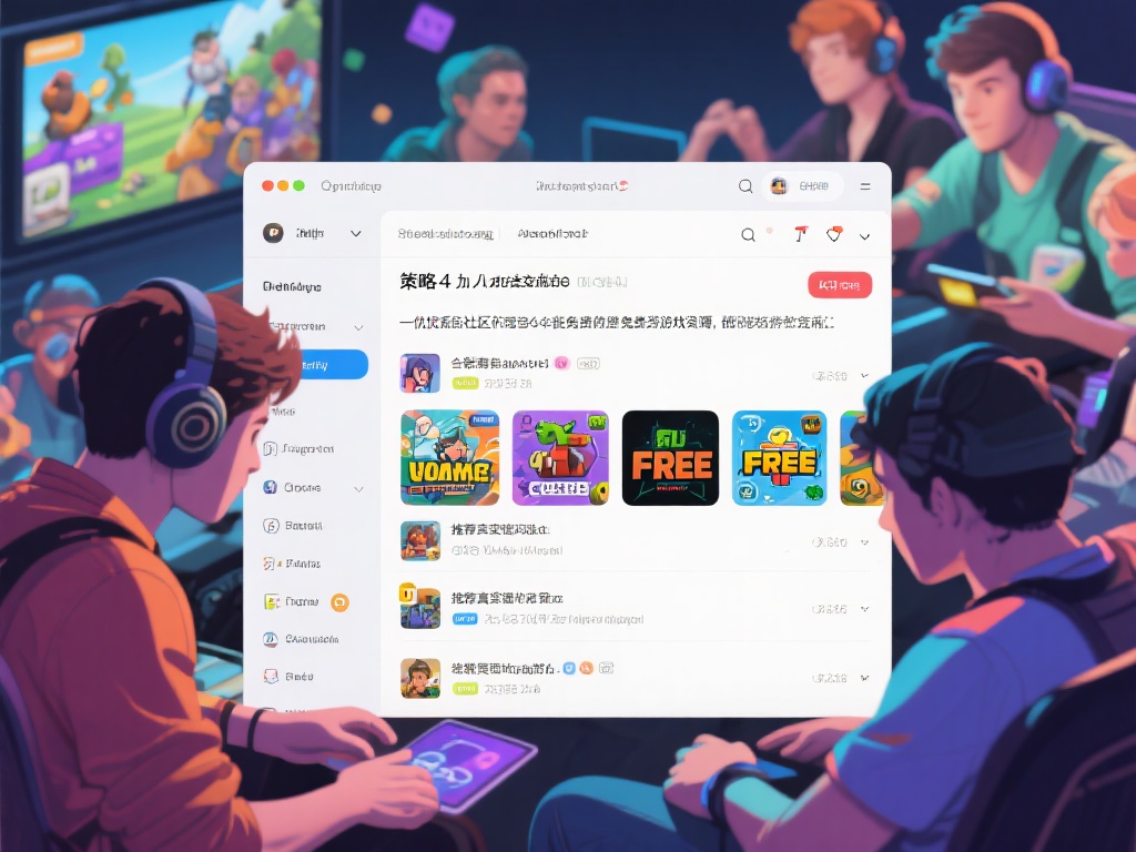 策略四&nbsp;加入在线交流社区
一个优质的社区不仅是获