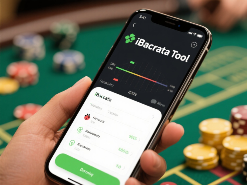 最全十大免费百家乐预测软件推荐与深度评测分析 iBaccarat Tool
以其便捷性的手机应