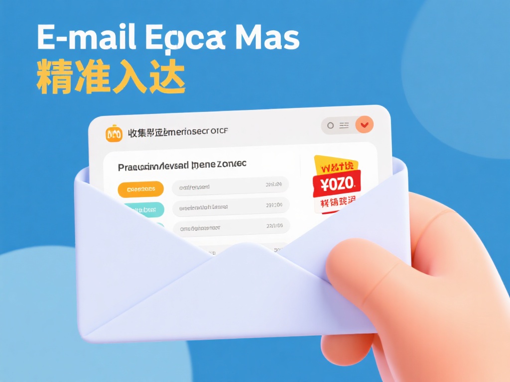 从入门到精通:澳门百家乐代理的精准推广全攻略 邮件列表精准触达:收集潜在客户的邮箱信息,通过个性