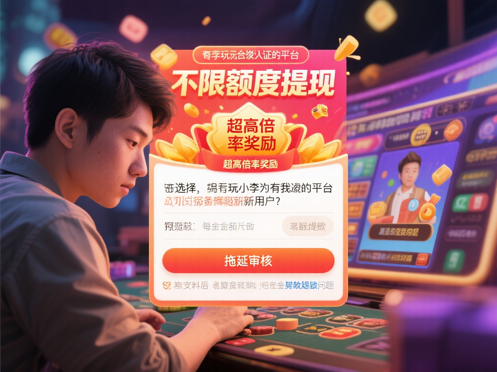 曾有一位资深玩家小李分享了他的经历。他选择了一家未