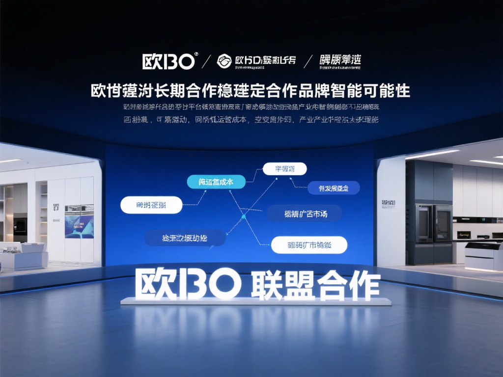 从欧博百家乐合作模式洞察行业未来发展新趋势 此外,品牌之间的联盟合作也展现出更多可能性。欧博通