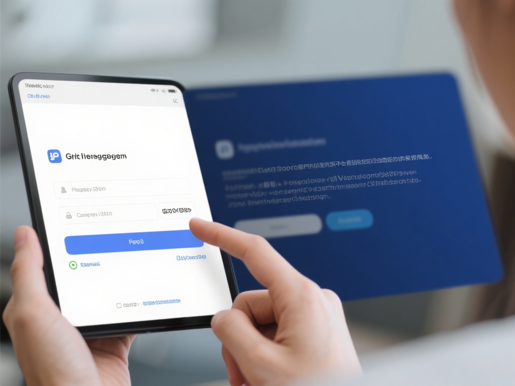 为了保护个人信息安全，注册流程中的细节不可忽视。许