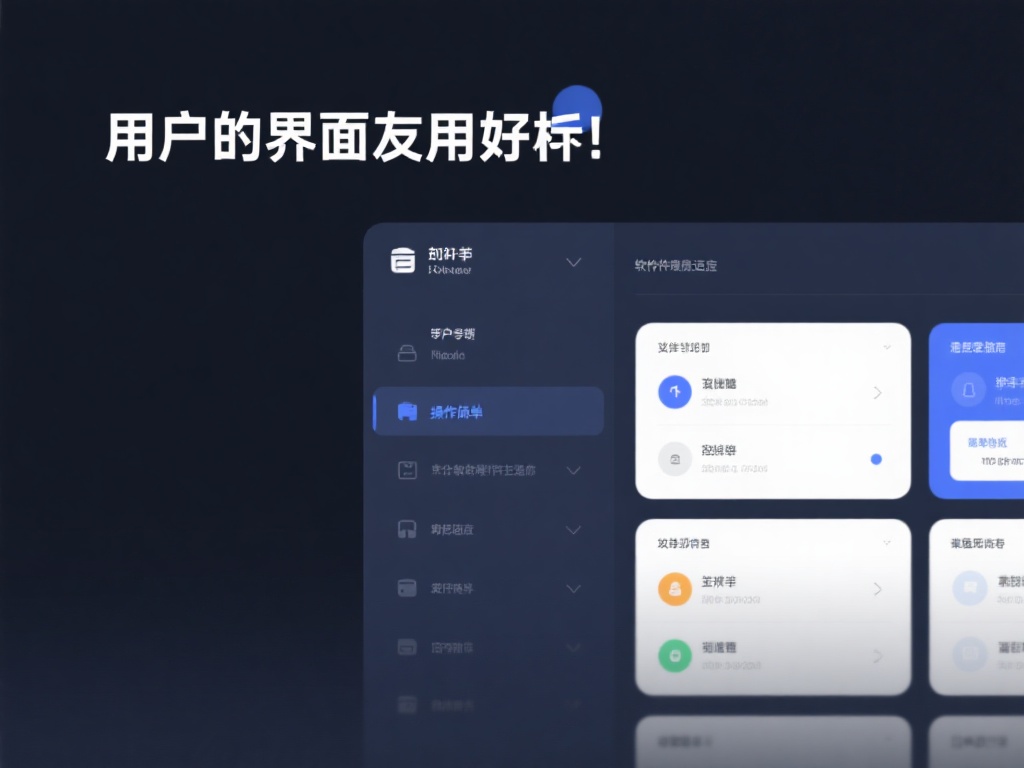 专业推荐:免费预测软件助力百家乐稳赢秘诀解析 用户界面友好:对于初学者而言,一个操作简单的软件更