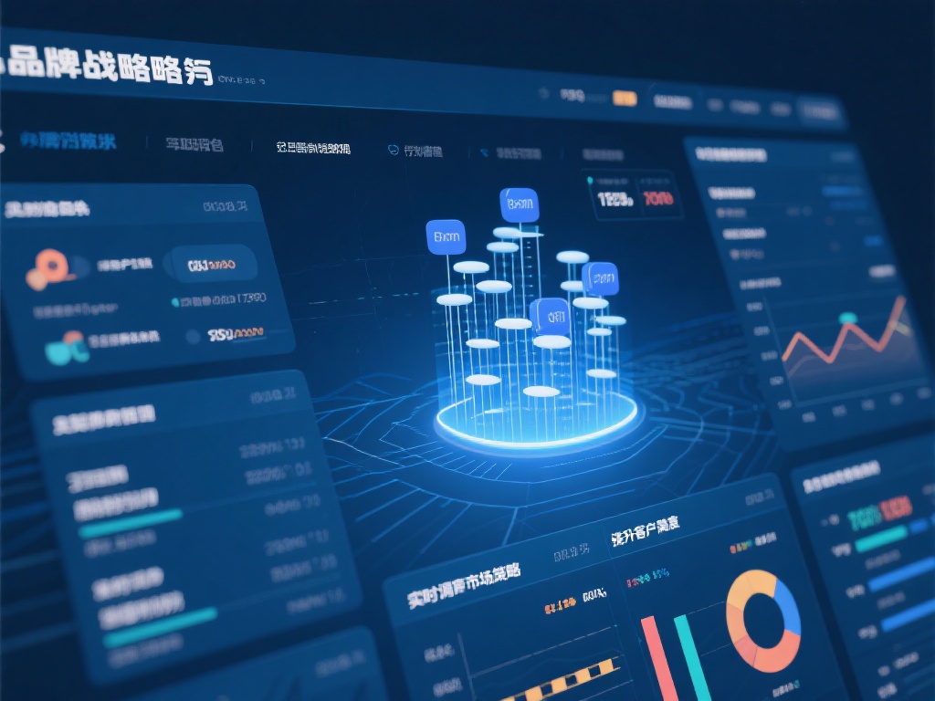 从盈利模式到品牌战略：顶级百家乐代理商转型全解析