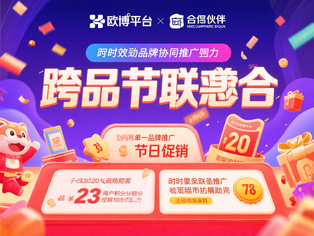 欧博百家乐网站平台创新合作模式及其市场应用详细解析 此外,欧博平台与合作伙伴推出了跨品牌联合活动,例如