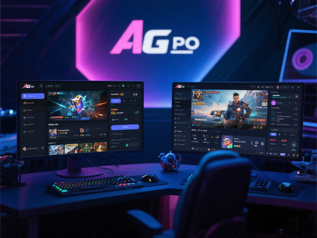 深入解析技术驱动下AG与OG平台百家乐的性能差异 用户体验始终是评估游戏平台优劣的关键因素。在界面设