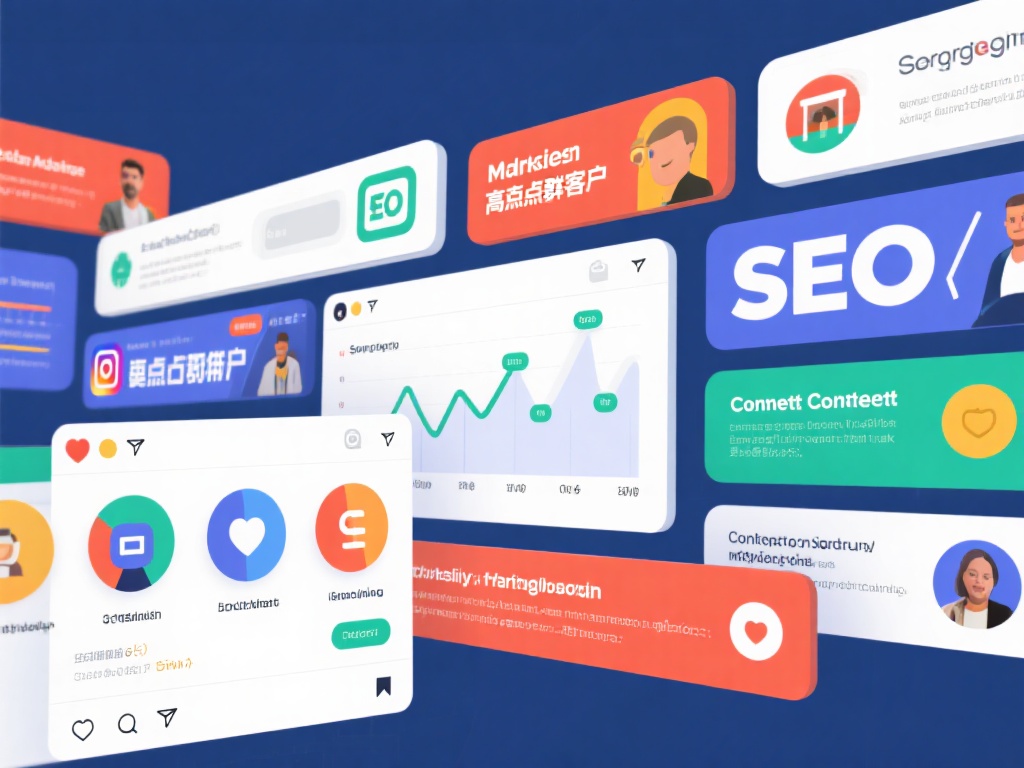 百家乐代理商如何实现盈利与品牌双丰收之道 多种渠道的精确营销策略能帮助代理商覆盖广泛的用户群