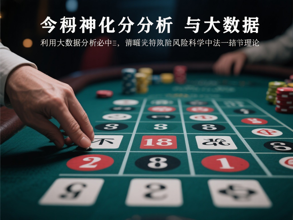 概率分析与大数据：利用大数据分析工具和概率理论，能