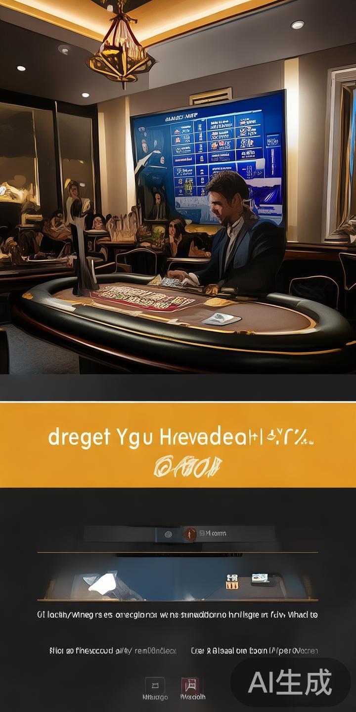 精品特色丰富的真人百家乐游戏App合集推荐 真人百家乐以其简单易懂的规则、紧张刺激的氛围以及高