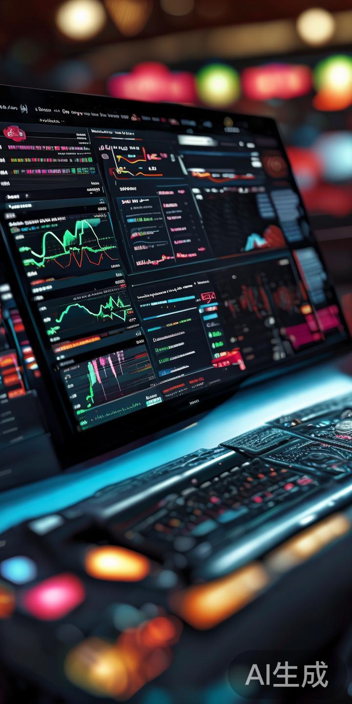 2024年实用百家乐路单记录器软件推荐与详细使用评测分析 这款软件以其直观的界面和丰富功能受到许多玩家的喜爱