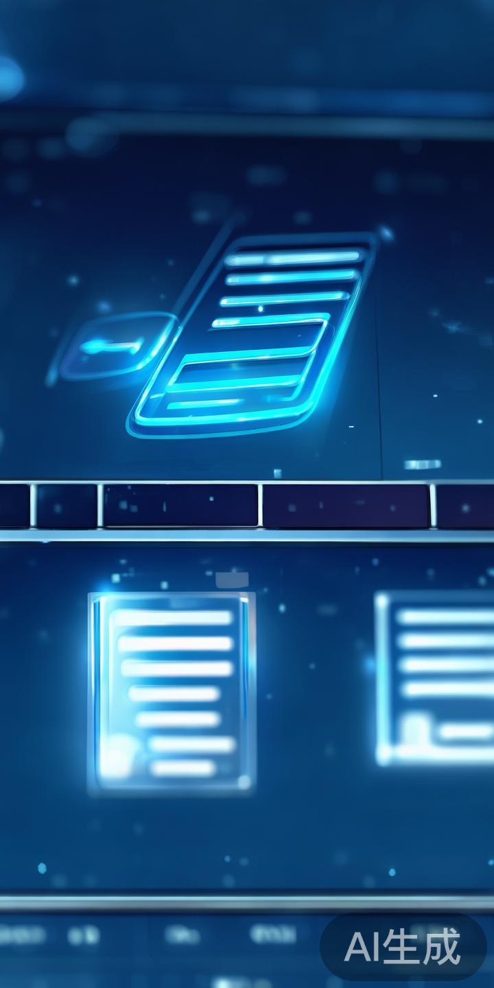 完成软件下载
点击下载按钮后，等待文件下载完成，