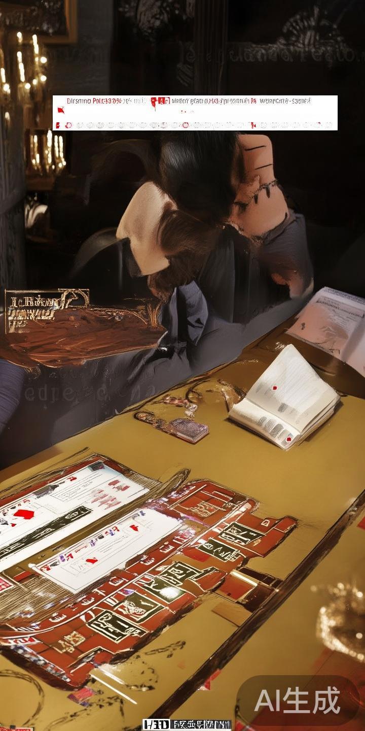 在深入技巧之前，第一步是充分理解百家乐的游戏规则。