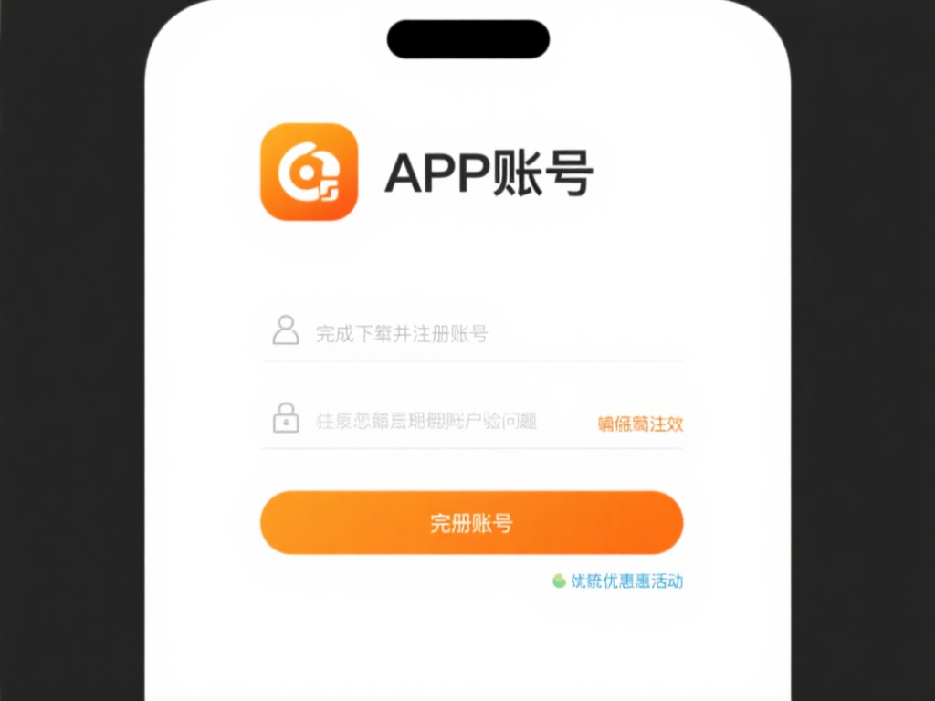 第三步：完成安装并注册账号
下载后，按系统提示完