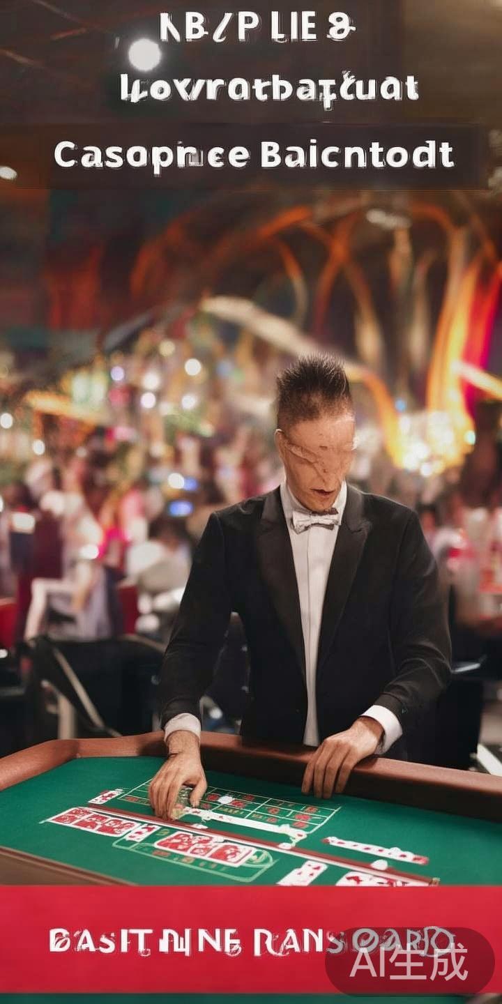 在赌场娱乐中，真人百家乐作为最受欢迎的经典游戏之一