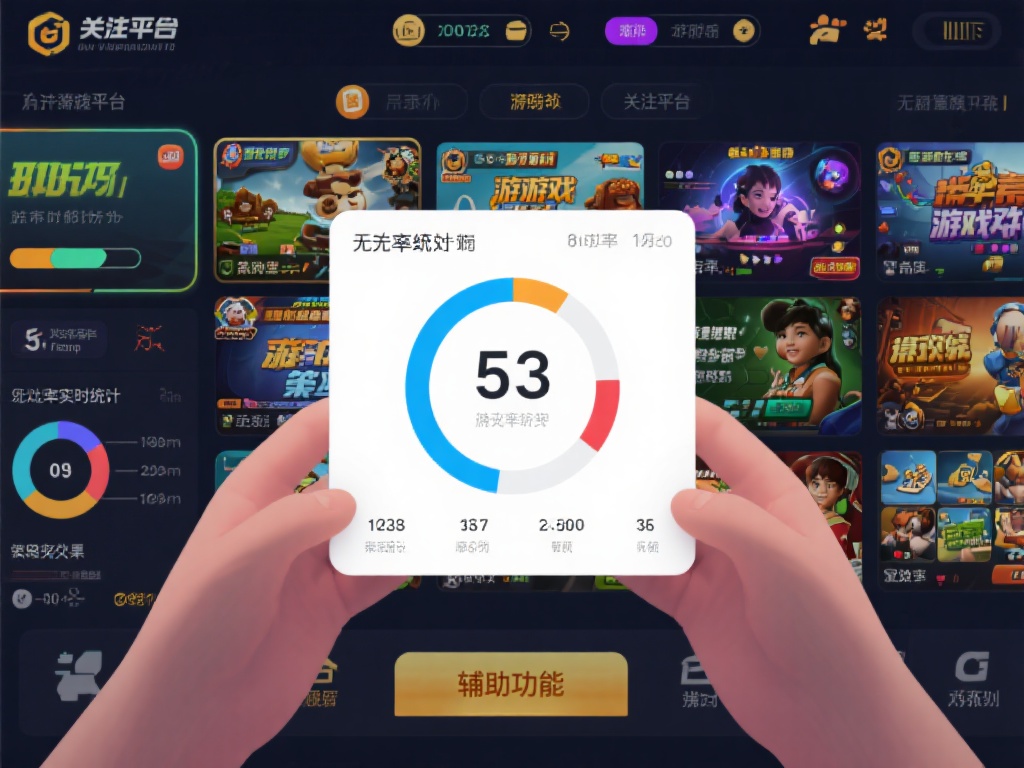 专业百家乐玩家攻略:官网平台推荐与取胜技巧全解析 游戏种类与辅助功能:关注平台提供的游戏版本是否多样