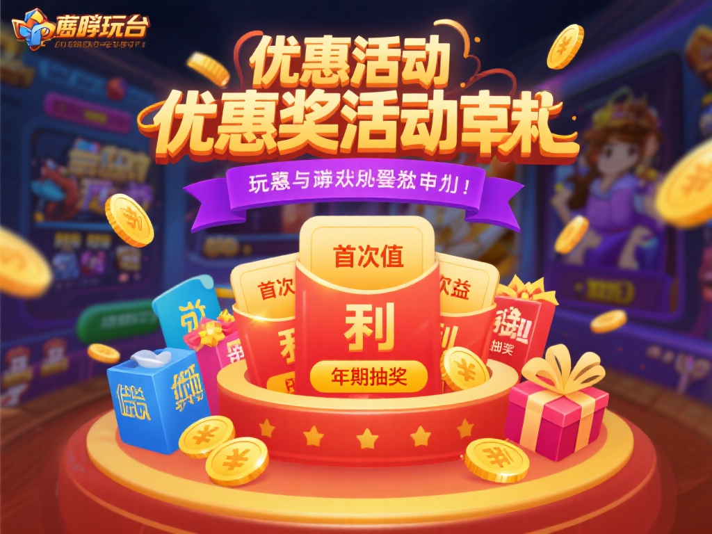 优惠与奖励活动力度：&nbsp;平台的优惠活动也是吸引玩家的