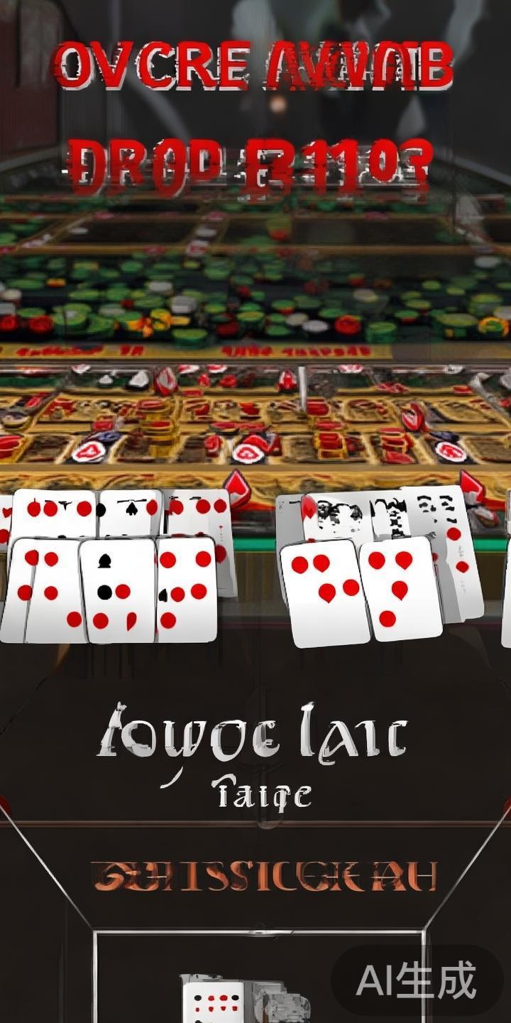 百家乐怎么玩才能最高效获胜技巧揭秘与实战攻略 在充满刺激与悬念的赌场世界中,百家乐一直被视为最受