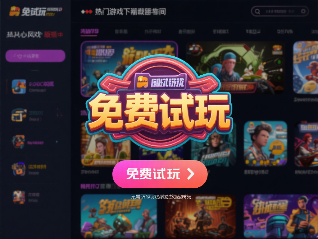 此外，在热门游戏下载专区中，您可以随心选择喜欢的版