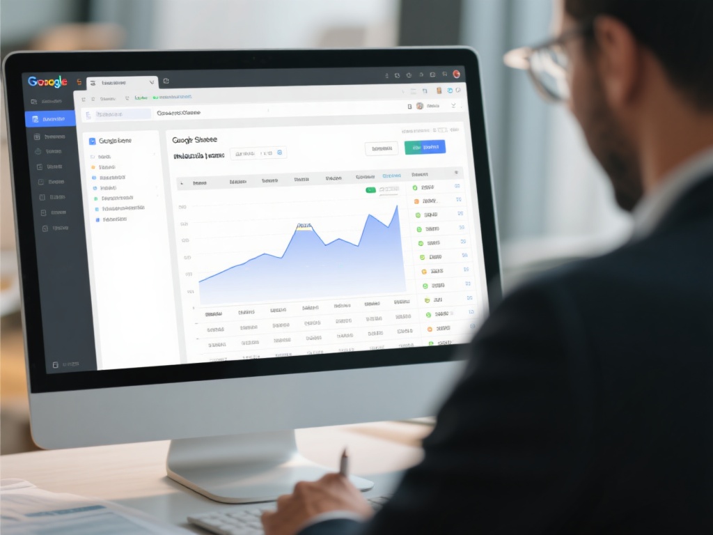 Google&nbsp;Sheets：不仅仅是一个电子表格工