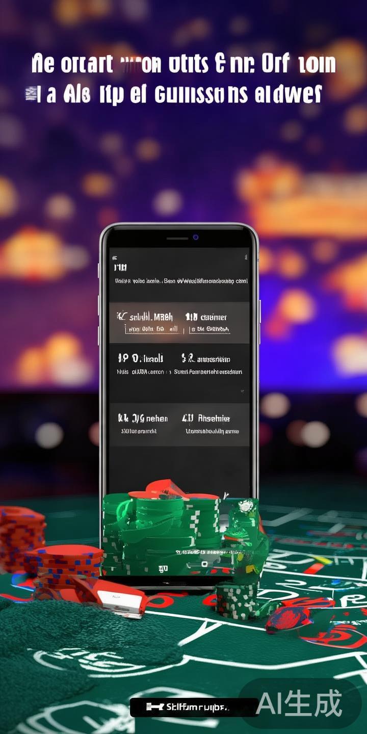 极速下载安装线上百家乐手机游戏指南:详尽步骤与注意事项 在当今数字娱乐盛行的时代,线上百家乐手机游戏成为众
