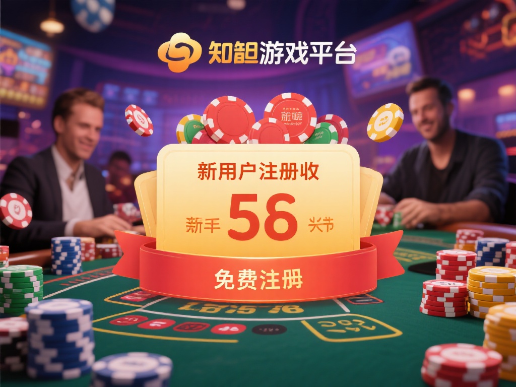 以某知名游戏平台为例，该平台提供新用户注册后奖励大