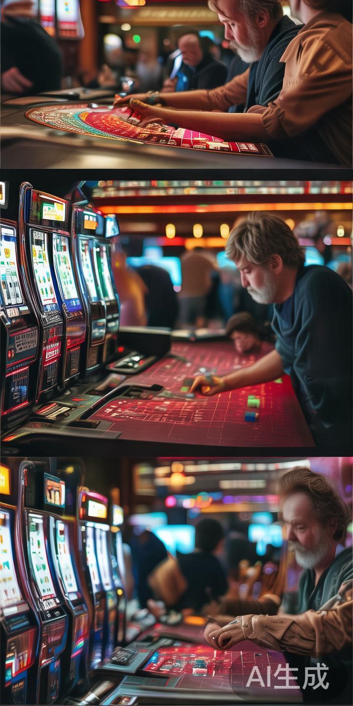 深入揭秘:最实用的百家乐赢钱策略与经验分享 很多经验丰富的玩家会结合“追渐”策略:在连续获胜后