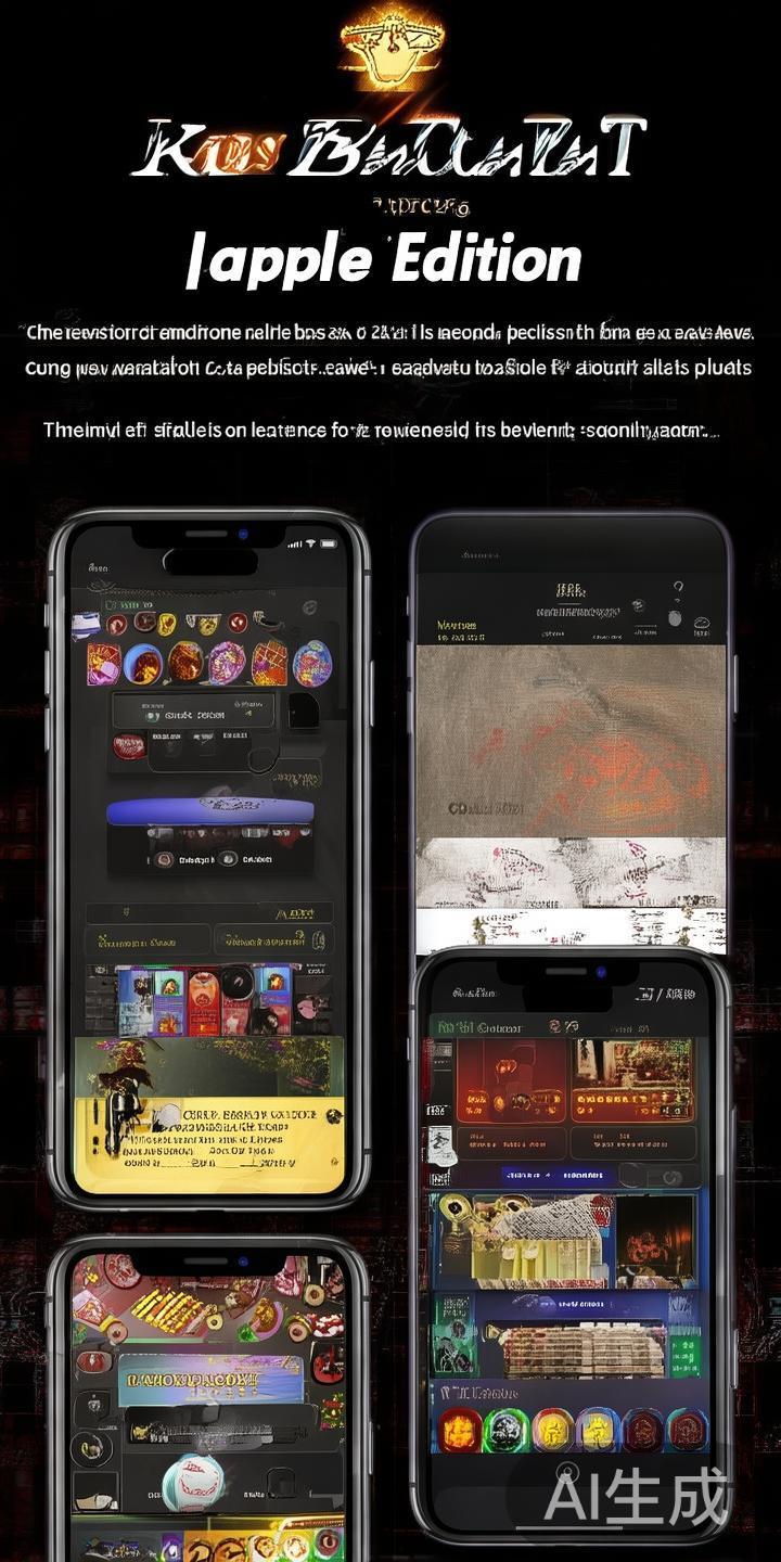 2024年最安全可靠的苹果版百家乐App免费下载推荐与攻略 二、2024年最值得信赖的苹果版百家乐APP推荐